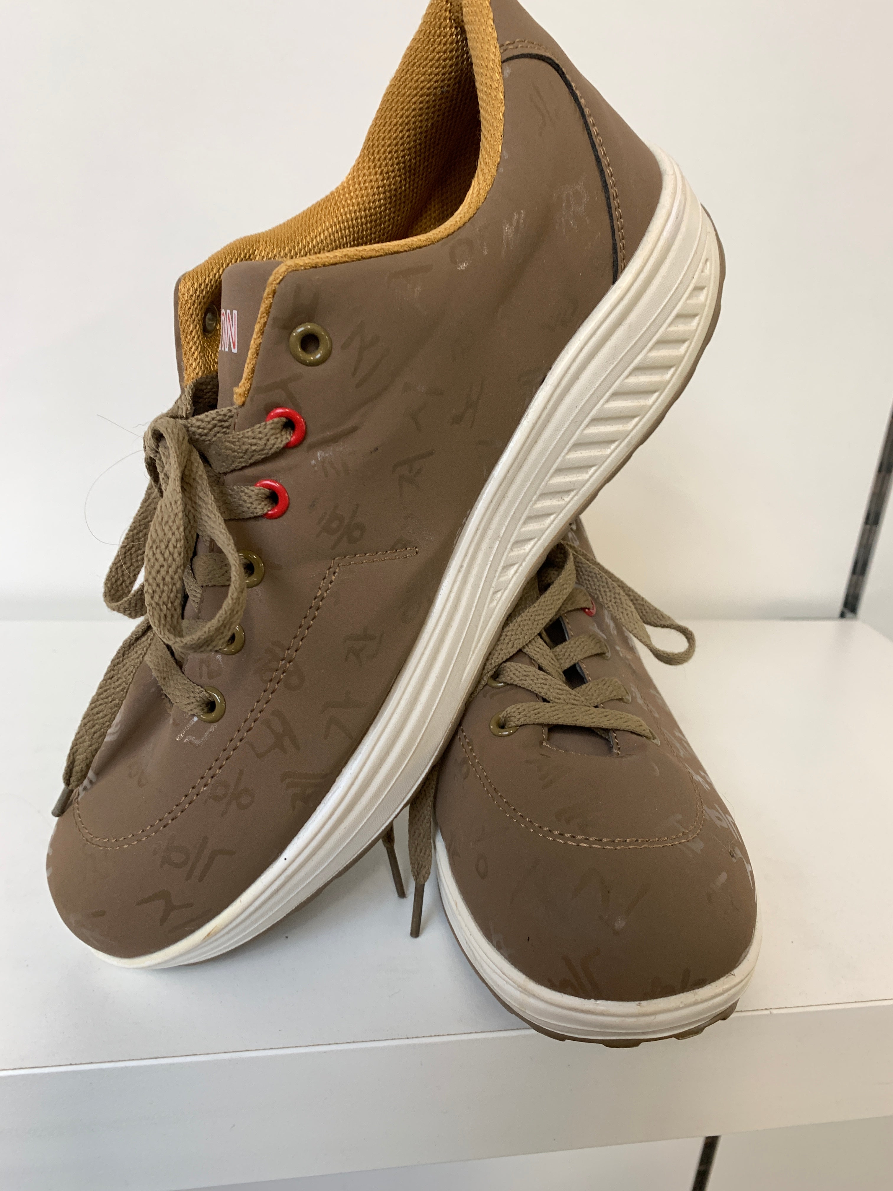 Fashion Sneakers
